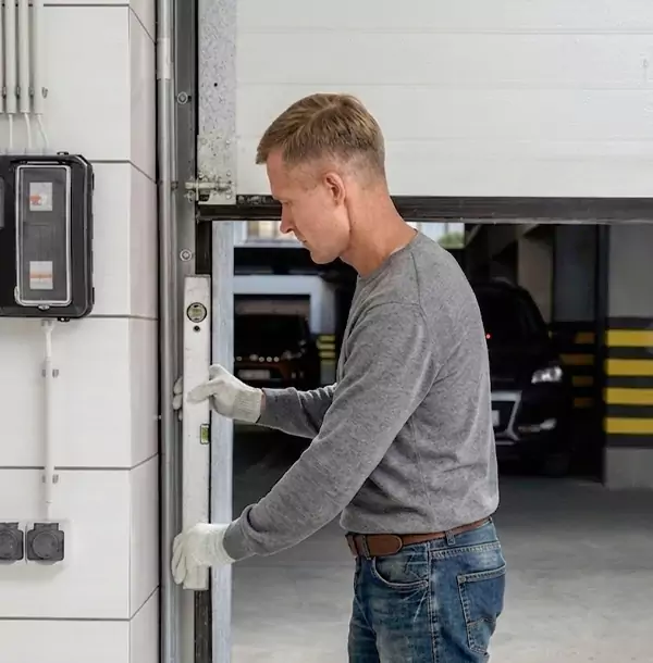 Why Choose Us for Door, Gate and Security Services in Duarte, CA