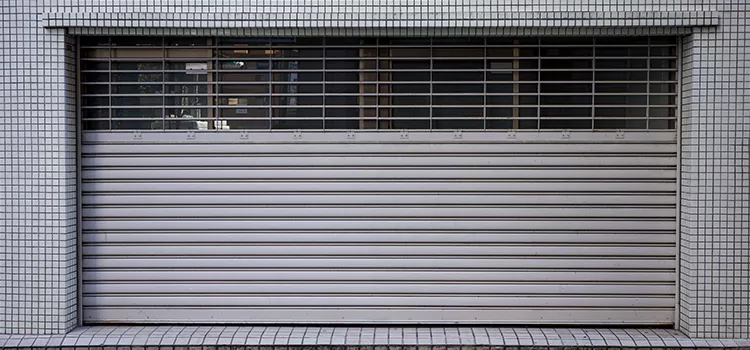 Advanced Solutions for Your Aluminum Garage Doors in Duarte, California