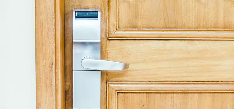 Advanced Solutions in Duarte, CA for Modern Security