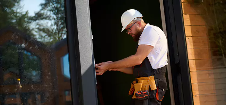 Replace Balcony Door Duarte