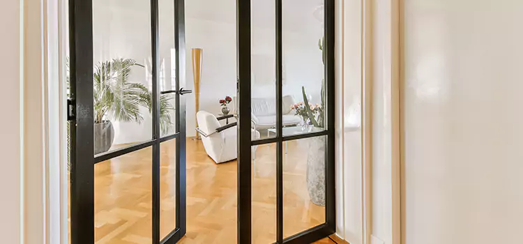 Bifold Door Replacement Duarte