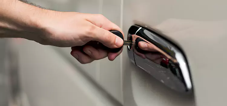 Why Choose Our Auto Locksmith Team in Duarte, CA?