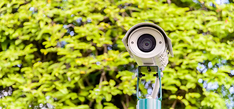 Advanced Surveillance Solutions for Every Need in Duarte