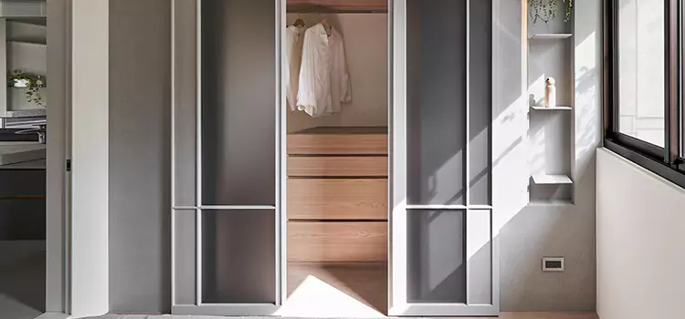 Mirror Sliding Door Replacement Duarte