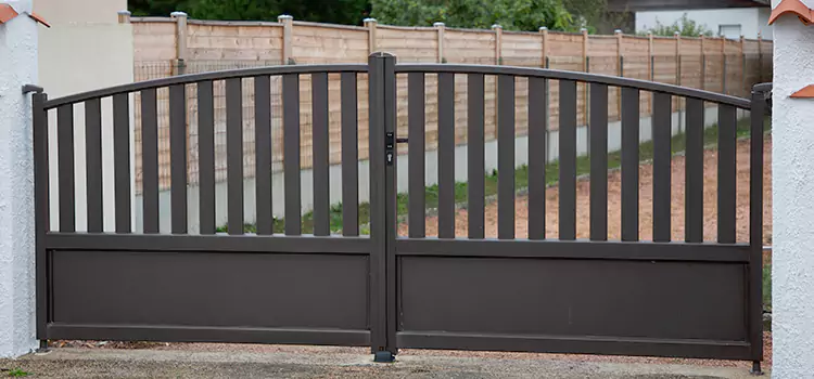 Advanced Gate Solutions in Duarte, CA