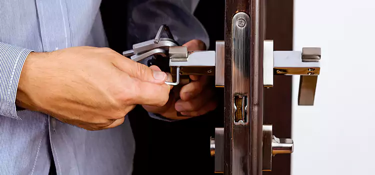 Commercial Door Lock Repair Duarte