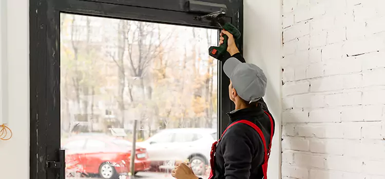 Comprehensive Door Closer Services in Duarte, CA