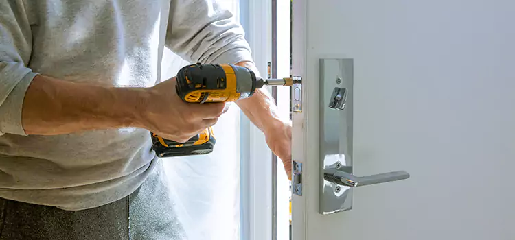 Door Knob Lock Repair Duarte