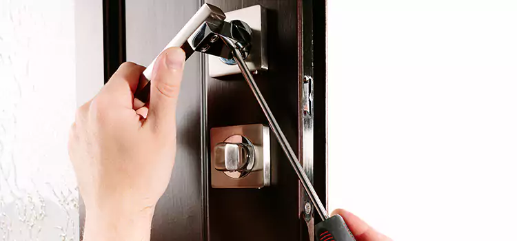 Door Lock Replacement Service Duarte