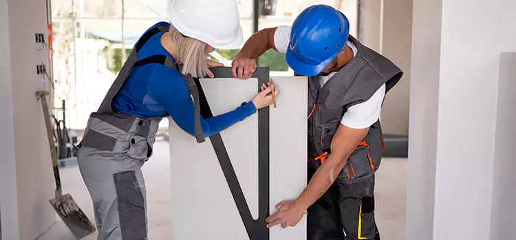 Why Choose Us for Door Panel Services in Duarte, CA?