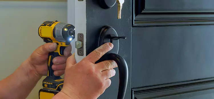 Locksmith Emergency Service Duarte