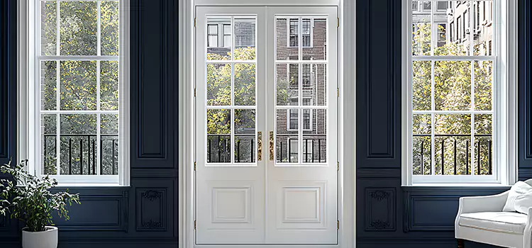 French Door Lock Repair Duarte