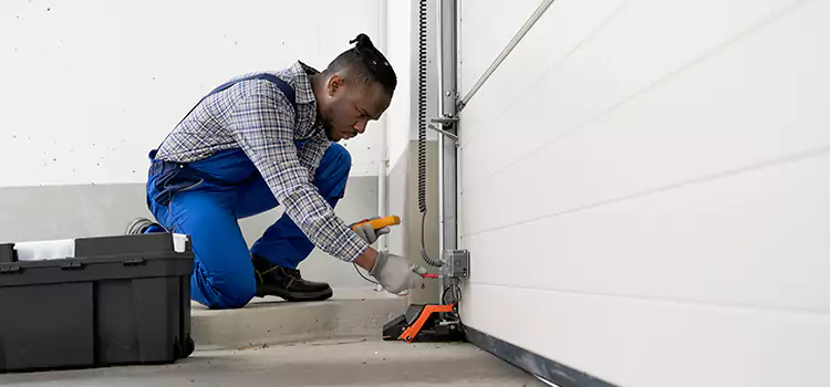 Expert Solutions for Every Garage Lock Need in Duarte, CA