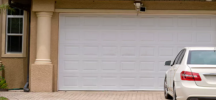 Comprehensive Garage Door Maintenance Services in Duarte, CA