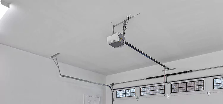 Experienced Garage Door Installers Duarte