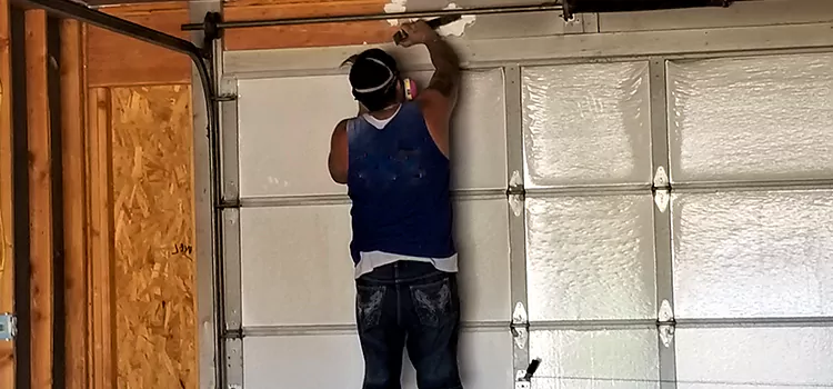 Specialized Garage Door Panel Solutions in Duarte, CA