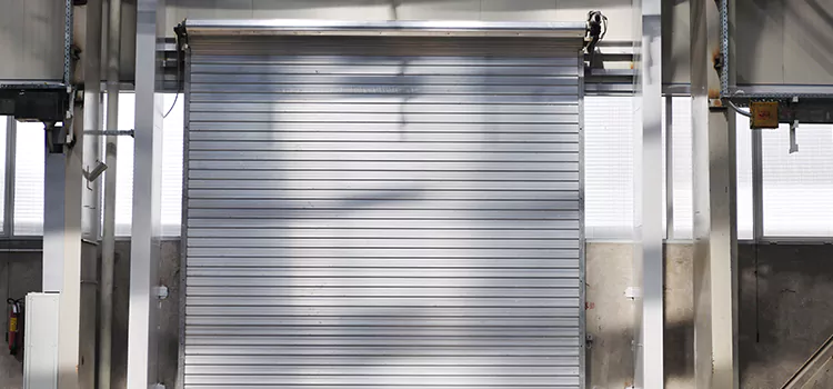 Roller Door Maintenance Duarte