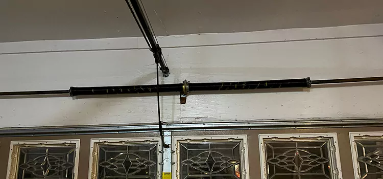 Garage Door Spring Repair Near Me Duarte