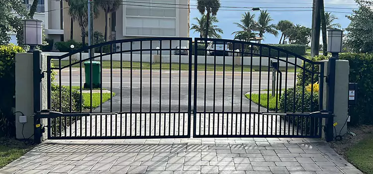 Gate Opener Replacement Near Me in Duarte, CA