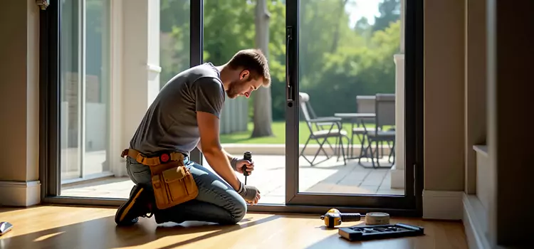 Comprehensive Solutions for Every Glass Door Need in Duarte, CA