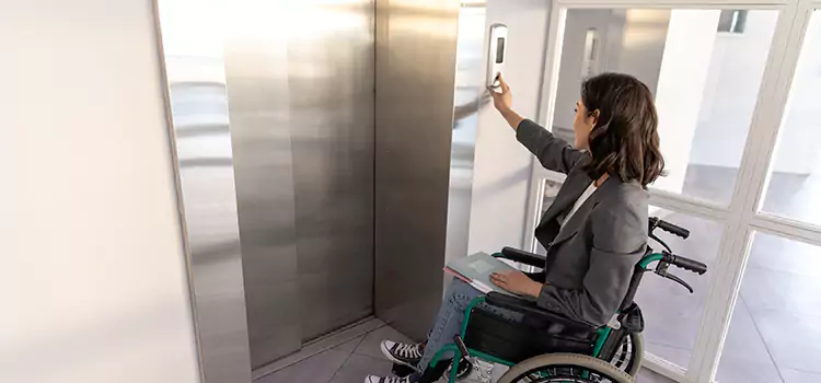Benefits of Modern Handicap Door Systems in Duarte, CA
