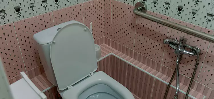 Meeting Diverse Needs With Accessible Restroom Solutions in Duarte, CA