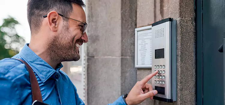 Advanced Solutions for Enhanced Security in Duarte, CA