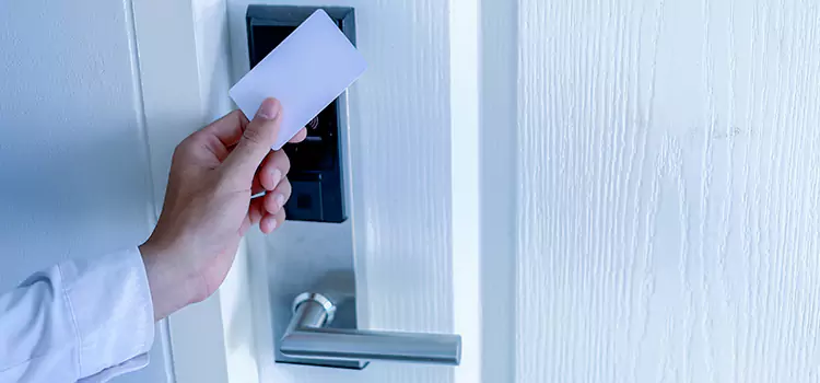 Why Choose Us for Your Keycard Lock Installation in Duarte, CA?