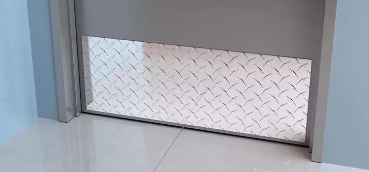 Benefits of Professional Kick Plate Solutions in Duarte, CA