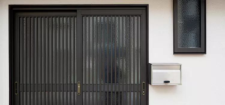 Sliding Screen Door Repair Duarte