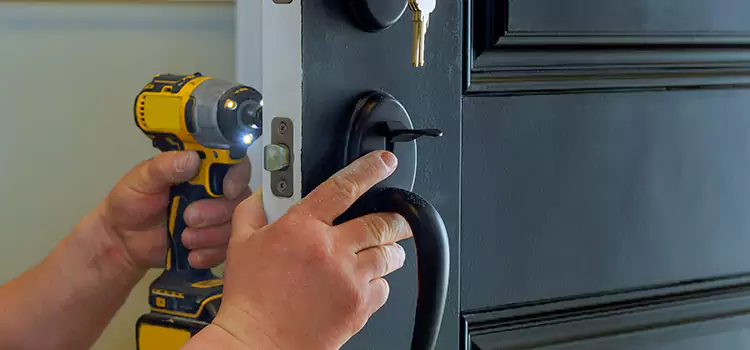 Mobile Automotive Locksmith Duarte