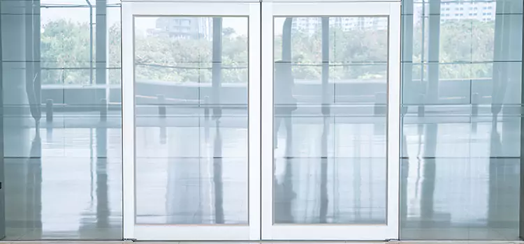 Why Choose Us for Your Motion Sensor Door Needs in Duarte, CA?