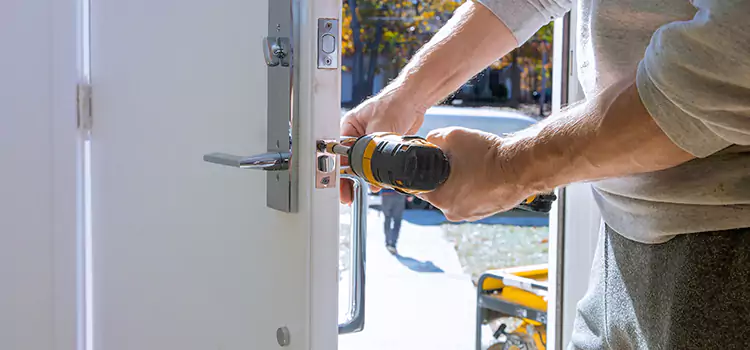 Insulated Roll Up Garage Doors Residential Duarte