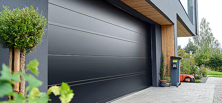 Residential Garage Door Service Duarte