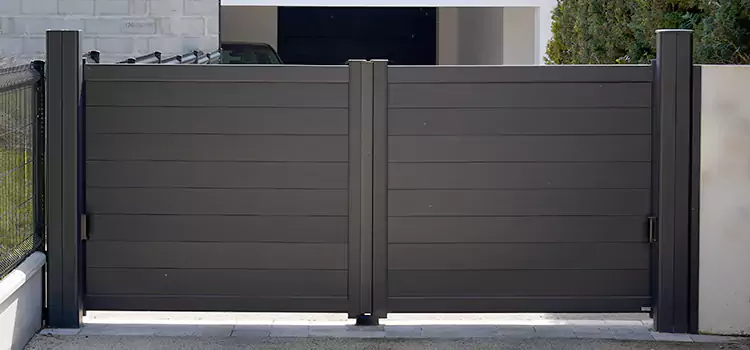 Common Residential Gate Issues We Resolve in Duarte, CA