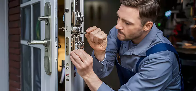 Residential Lock Installation Duarte
