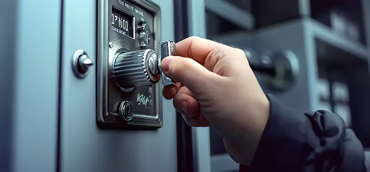 Locksmith Cost to Open Safe Duarte