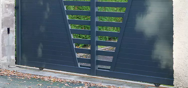 Automated Gate Company Near Me Duarte