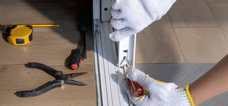 Sliding Door Installation Services in Duarte, CA