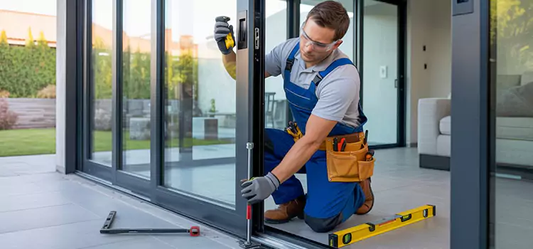 Sliding Screen Door Repair Duarte