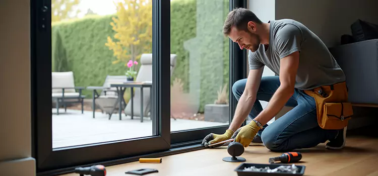 Patio Sliding Glass Door Replacement Duarte