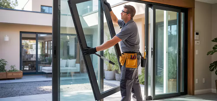 Specialized Sliding Door Roller Services in Duarte, California