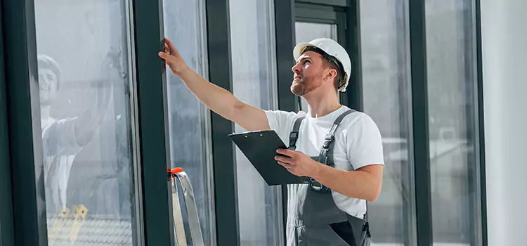 Comprehensive Solutions for Your Sticking Doors in Duarte, CA
