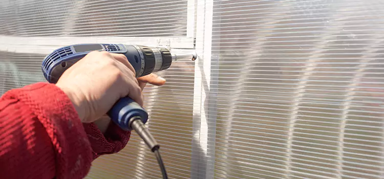 Sliding Screen Door Repair Duarte