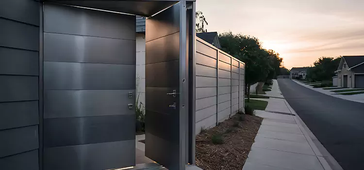 Comprehensive Steel Door Solutions in Duarte, CA