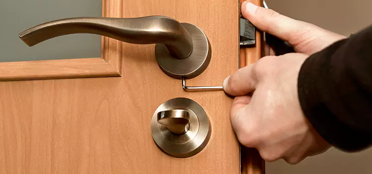 Access Control System Integration Duarte
