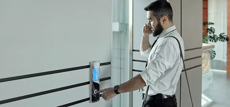 Cloud Based Access Control Duarte