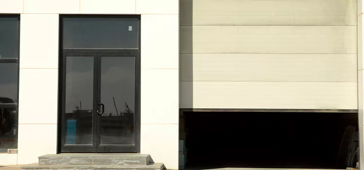 Choose Door & Gate Services Duarte for Unmatched Expertise