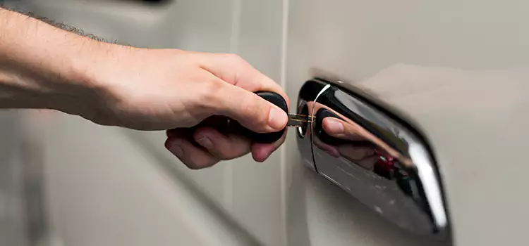 Car Unlock Service Price Duarte