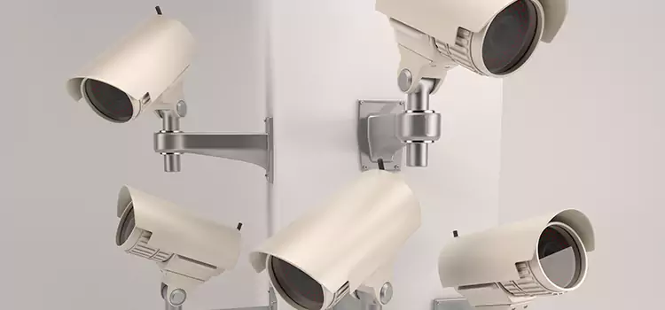 Your Trusted Partner for CCTV Solutions in Duarte